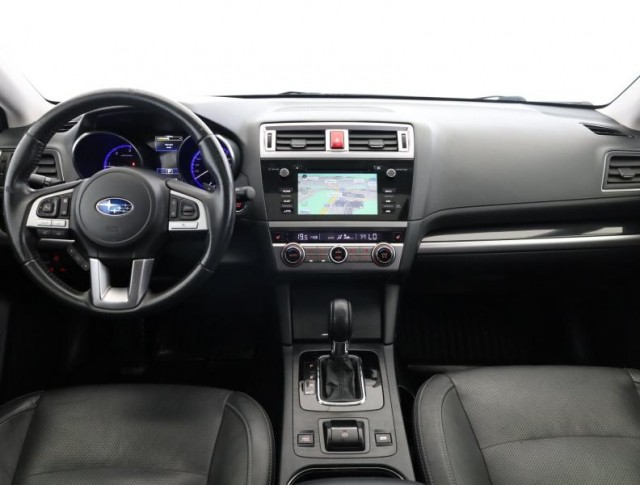 Subaru Outback  2.0 D 