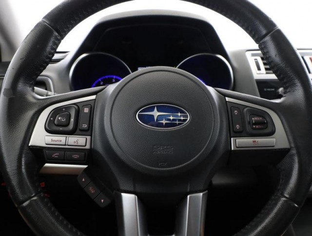 Subaru Outback  2.0 D 