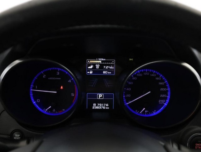 Subaru Outback  2.0 D 