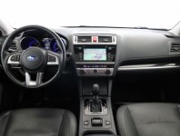 Subaru Outback  2.0 D 