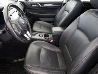 Subaru Outback  2.0 D 