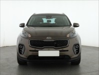 Kia Sportage  2.0 CRDi 