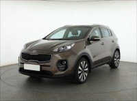 Kia Sportage  2.0 CRDi 