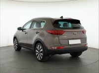 Kia Sportage  2.0 CRDi 