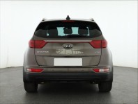 Kia Sportage  2.0 CRDi 