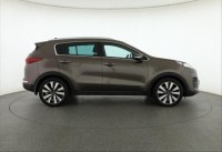 Kia Sportage  2.0 CRDi 