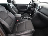 Kia Sportage  2.0 CRDi 