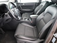 Kia Sportage  2.0 CRDi 