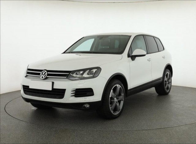 Volkswagen Touareg  3.0 TDI 
