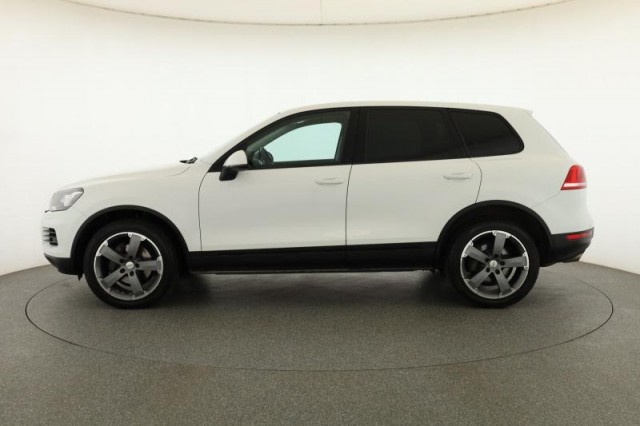 Volkswagen Touareg  3.0 TDI 