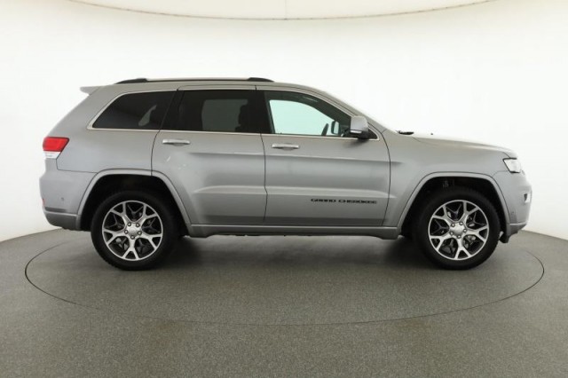 Jeep Grand Cherokee  3.0 CRD Overland