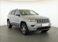 Jeep Grand Cherokee  3.0 CRD Overland