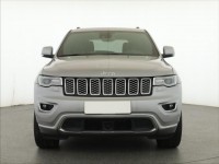 Jeep Grand Cherokee  3.0 CRD Overland