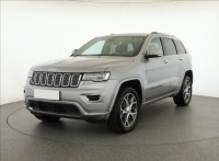 Jeep Grand Cherokee  3.0 CRD Overland