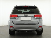Jeep Grand Cherokee  3.0 CRD Overland