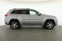 Jeep Grand Cherokee  3.0 CRD Overland