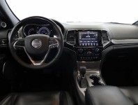 Jeep Grand Cherokee  3.0 CRD Overland