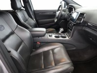 Jeep Grand Cherokee  3.0 CRD Overland