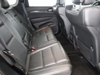Jeep Grand Cherokee  3.0 CRD Overland