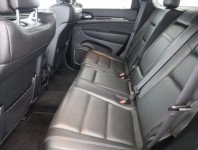Jeep Grand Cherokee  3.0 CRD Overland