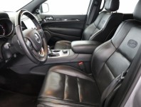 Jeep Grand Cherokee  3.0 CRD Overland
