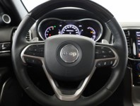 Jeep Grand Cherokee  3.0 CRD Overland