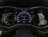 Jeep Grand Cherokee  3.0 CRD Overland