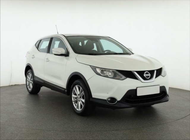 Nissan Qashqai  1.2 DIG-T 