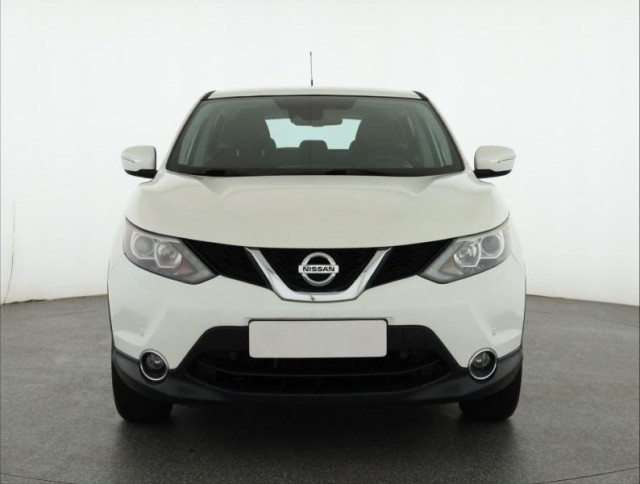 Nissan Qashqai  1.2 DIG-T 
