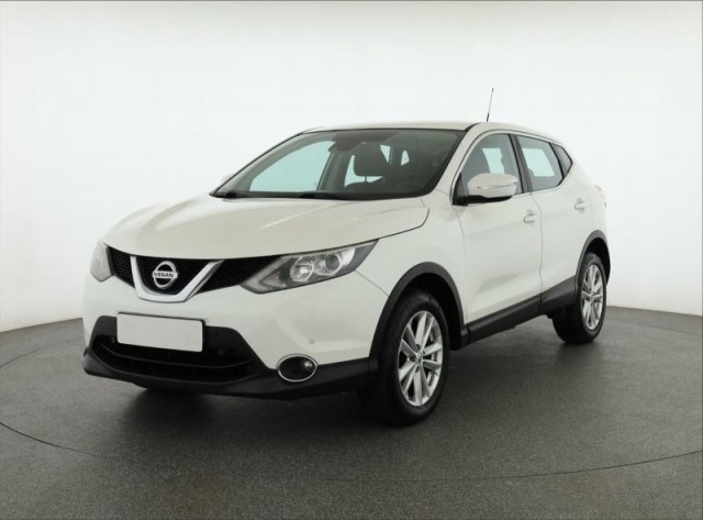 Nissan Qashqai  1.2 DIG-T 
