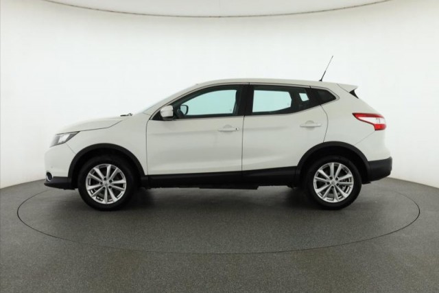Nissan Qashqai  1.2 DIG-T 