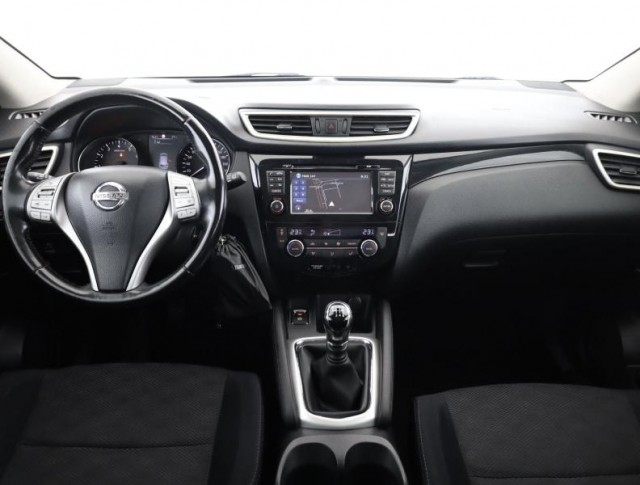 Nissan Qashqai  1.2 DIG-T 