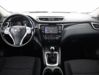 Nissan Qashqai  1.2 DIG-T 