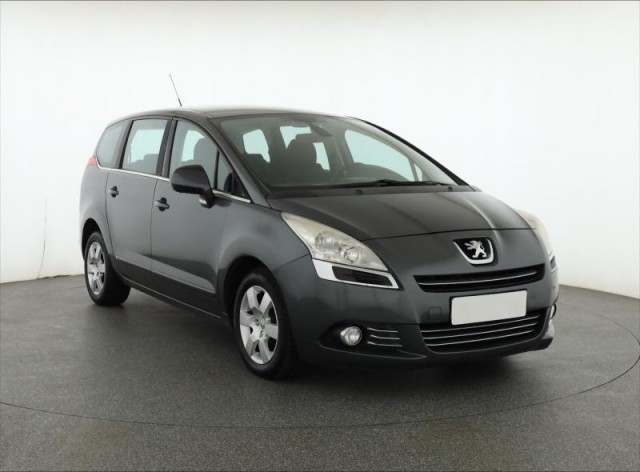 Peugeot 5008  2.0 HDI 