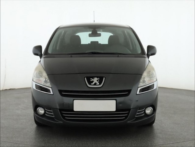 Peugeot 5008  2.0 HDI 