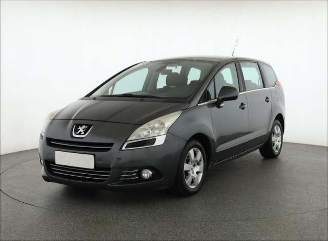Peugeot 5008  2.0 HDI 