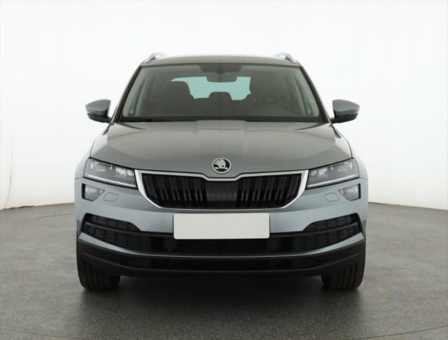 Škoda Karoq  1.5 TSI 
