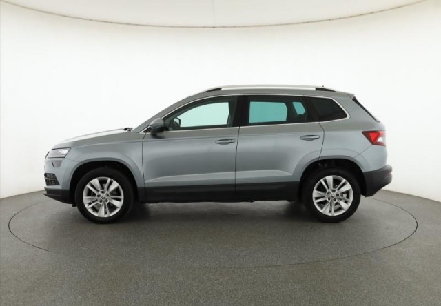 Škoda Karoq  1.5 TSI 