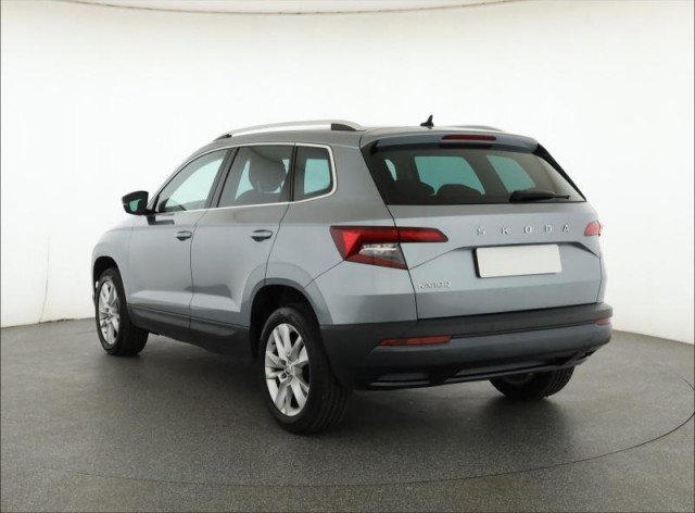 Škoda Karoq  1.5 TSI 