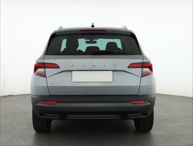 Škoda Karoq  1.5 TSI 