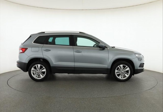 Škoda Karoq  1.5 TSI 