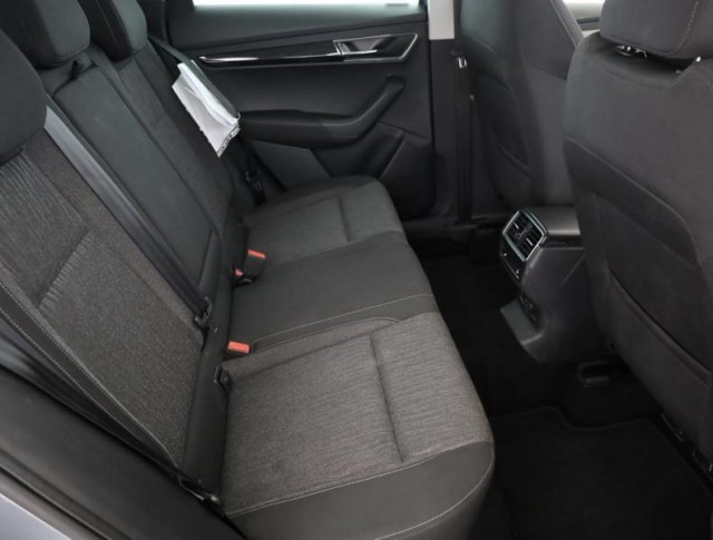 Škoda Karoq  1.5 TSI 
