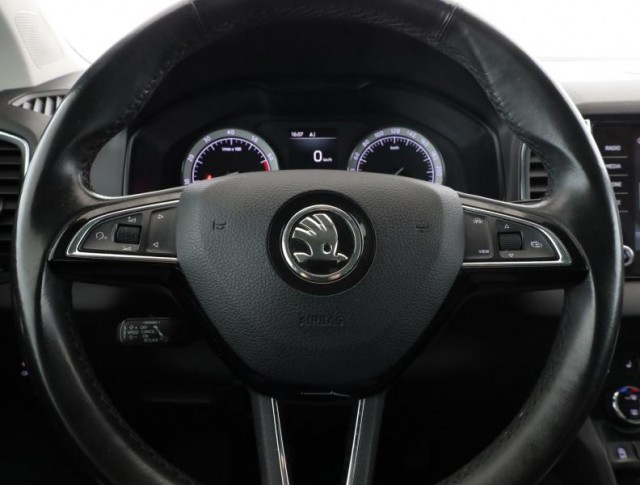 Škoda Karoq  1.5 TSI 