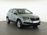 Škoda Karoq  1.5 TSI 