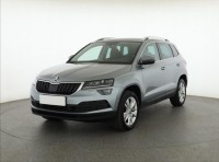 Škoda Karoq  1.5 TSI 