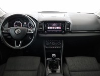 Škoda Karoq  1.5 TSI 