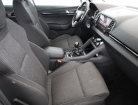 Škoda Karoq  1.5 TSI 