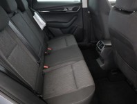 Škoda Karoq  1.5 TSI 