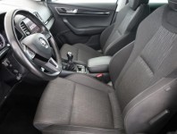 Škoda Karoq  1.5 TSI 