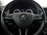 Škoda Karoq  1.5 TSI 